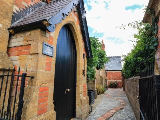 The Sunday School Room - 9