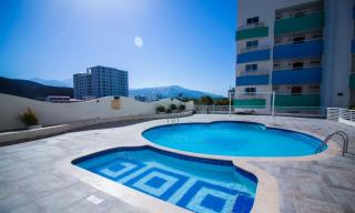 Apartamento cercano a la playa 805bm Rodadero - 3
