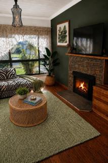 The Zen Den Calm, peaceful, relaxed, tranquil - 0