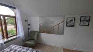 3 bedroom Remote-Work Retreat in 100-Year-Old Villa with Pool, Garden, free Parking - 8