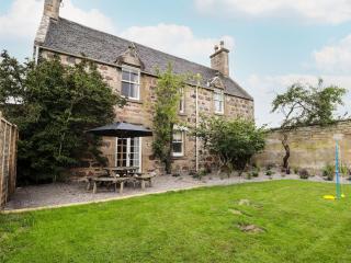 Garden House - Brodie Castle - 9