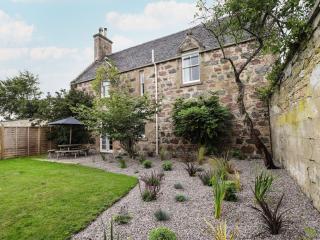 Garden House - Brodie Castle - 8