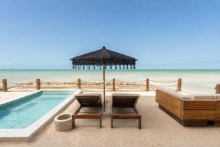Luxury Villas By Awa Holbox - Beachfront - 5
