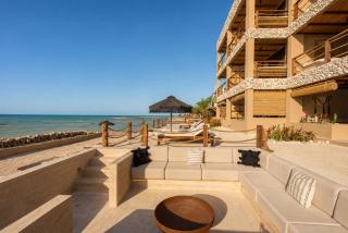 Luxury Villas By Awa Holbox - Beachfront - 3