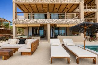 Luxury Villas By Awa Holbox - Beachfront - 1