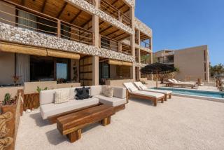 Luxury Villas By Awa Holbox - Beachfront - 7