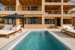 Luxury Villas By Awa Holbox - Beachfront - 2