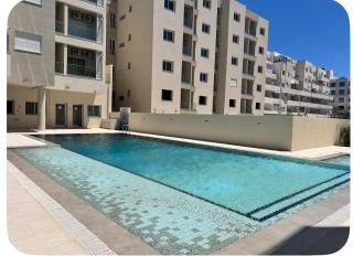 appartement cozy à Mahdia avec piscine - 0