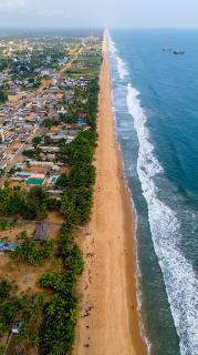 La Camerounaise - 9