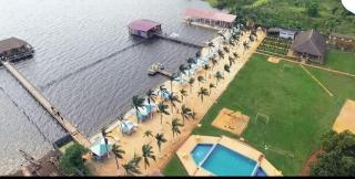 La Camerounaise - 4
