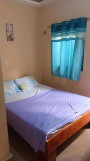 La Camerounaise - 1