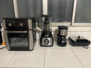 Apartamento em Manaus - 1