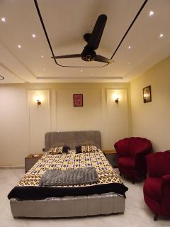 Mellburry Suite Studio Apartment - 5