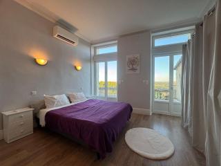 Appartement avec terrasse panoramique - 1