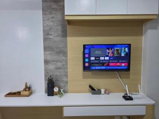 Studio in Grand Residences - home away from home - 8