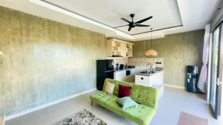 Lai's Complex - 3