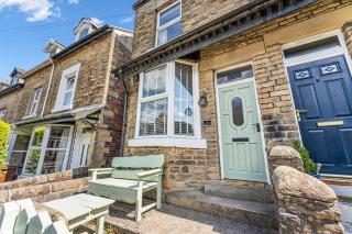 Peak Side Terrace - 9