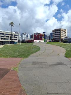 Pituba vista mar Plaza - 2