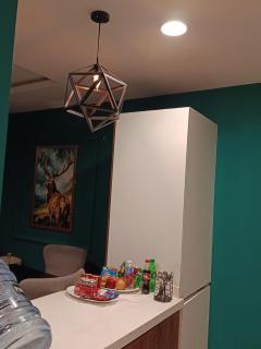 Goldcrest Luxury Stay - DHA Phase 4 , Lahore - 8