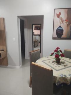 Apartamento aconchegante em BC - 3