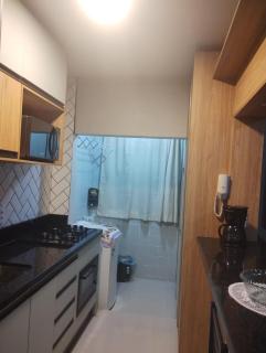 Apartamento aconchegante em BC - 1