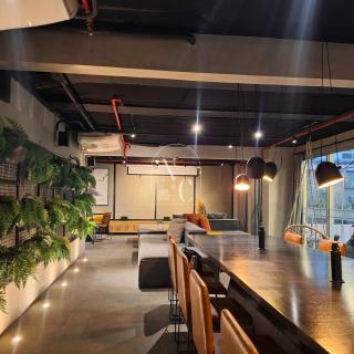 RioDowntown Hub by RNC Flats - 9