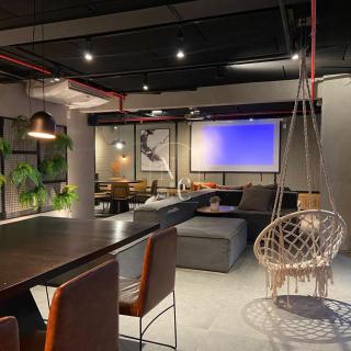 RioDowntown Hub by RNC Flats - 5