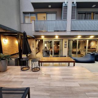 RioDowntown Hub by RNC Flats - 3