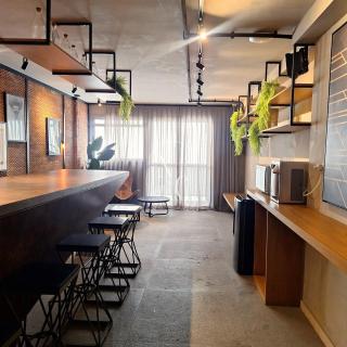 RioDowntown Hub by RNC Flats - 1
