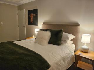 Shepherd's Hideaway - 4