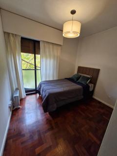 Departamento céntrico - 5