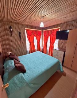 Hospedaje Naomi - 6