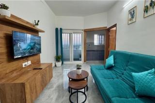 True life 2bhk Appartment - 3