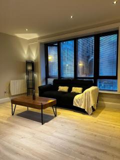Delightul apartment in the heart of Dublin city - 9