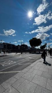 Delightul apartment in the heart of Dublin city - 6