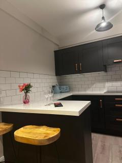 Delightul apartment in the heart of Dublin city - 2