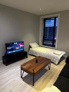 Delightul apartment in the heart of Dublin city - 1