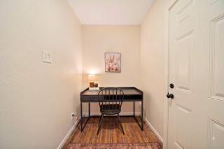 Seabrook TX Vacation Home Near El Jardin Beach - 9