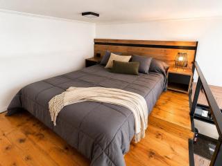 Departamento loft en pleno centro para 4 - 1