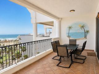 Casa Blanca D703 Pet Friendly Sea View Escape - 9