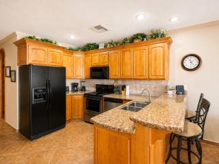 Casa Blanca D703 Pet Friendly Sea View Escape - 8