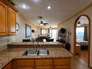 Casa Blanca D703 Pet Friendly Sea View Escape - 5