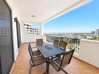 Casa Blanca D703 Pet Friendly Sea View Escape - 1