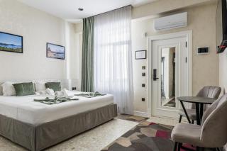 Marmaris Saray Hotel DOWNTOWN - 3