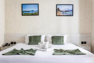 Marmaris Saray Hotel DOWNTOWN - 5