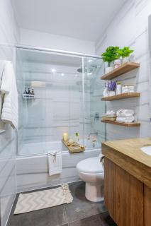Luxury Ground Penthouse Terrace Lux Pool, BBQ, AC - 3