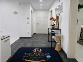 Deea Apartment - 6
