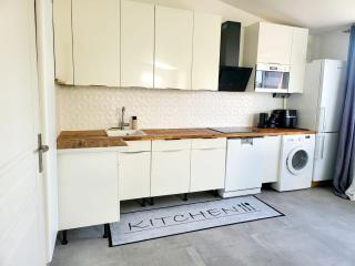 Les suites du Bourget - 1