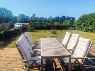 4 star holiday home in Strøby - 9