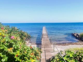 4 star holiday home in Strøby - 5